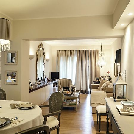 Unique Apartment In The Heart Of The City Rhodes City Exterior photo
