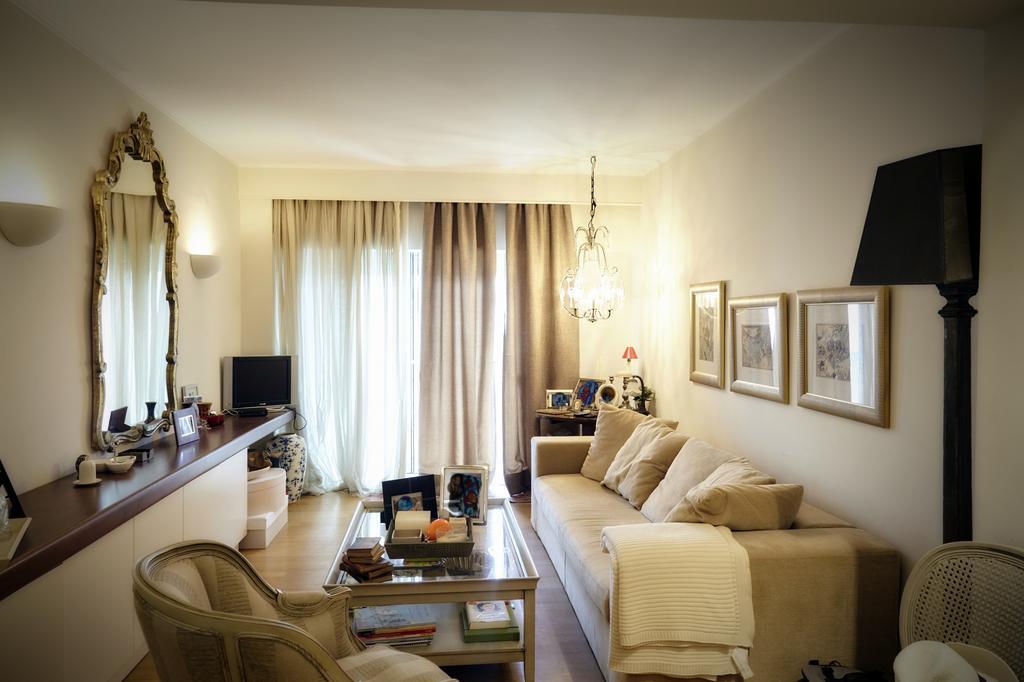 Unique Apartment In The Heart Of The City Rhodes City Exterior photo